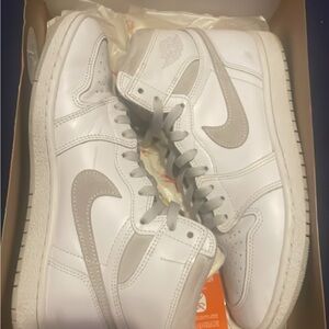 Jordan 1 85 natural gray